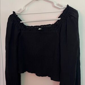 NWT Aerie Blouse
